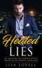 [Billionaires Love Curves 04] • Heated Lies · An Instalove OTT Romance With A Possessive Billionaire Alpha Male